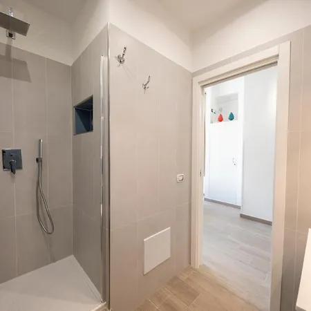 Trinacria Apartment *