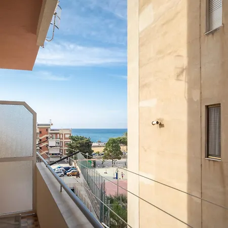 Trinacria Apartment Cefalu