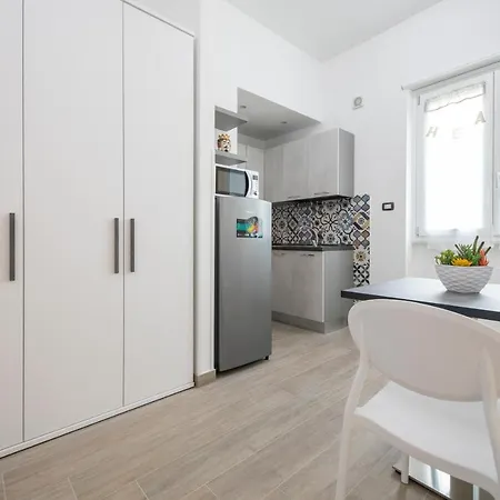 Trinacria Apartment *