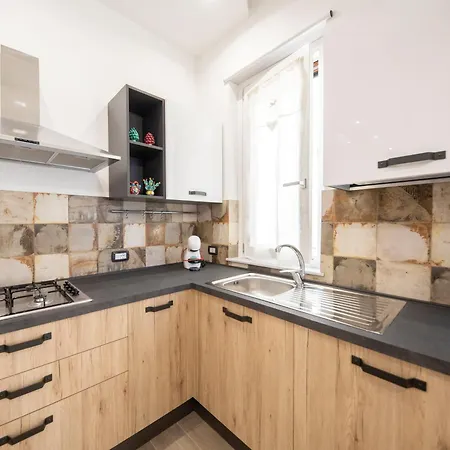 Trinacria Apartment