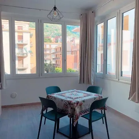 Apartment Trinacria