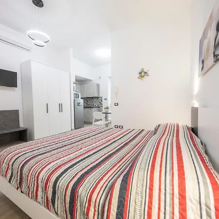 Trinacria Апартаменты *