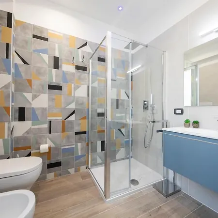 Trinacria Апартаменты