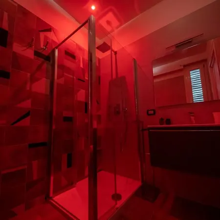 Trinacria Чефалу