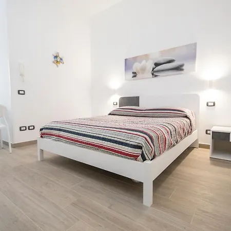 Апартаменты Trinacria *