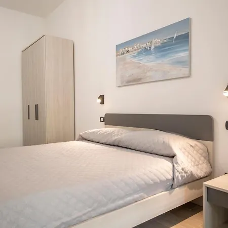 Trinacria Апартаменты Чефалу