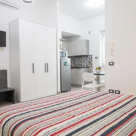 Апартаменты Trinacria *