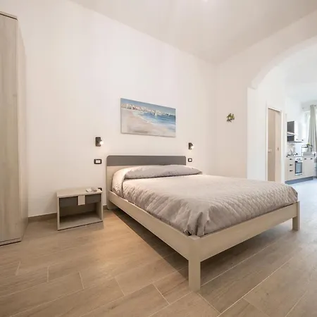 Апартаменты Trinacria