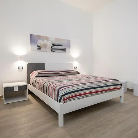 Trinacria * Чефалу