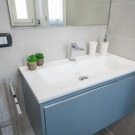 Trinacria Чефалу