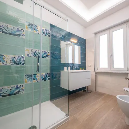 Апартаменты Trinacria *