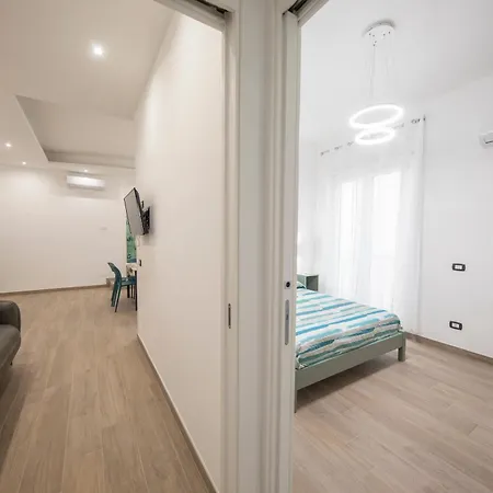 Trinacria * Чефалу