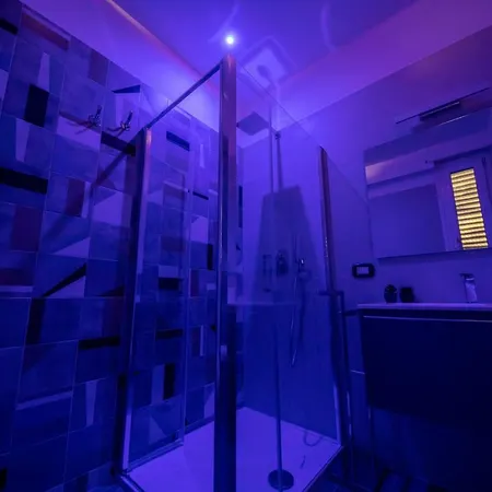 Trinacria Апартаменты *