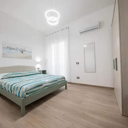 Апартаменты Trinacria