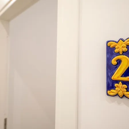 Trinacria Апартаменты