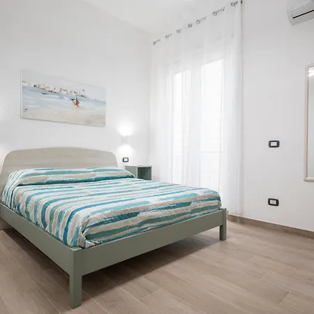 Апартаменты Trinacria *