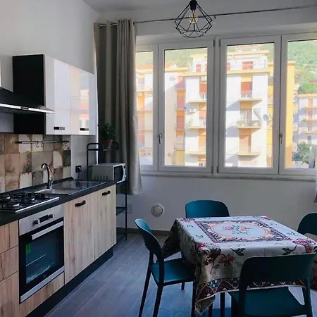 Trinacria Apartmán *