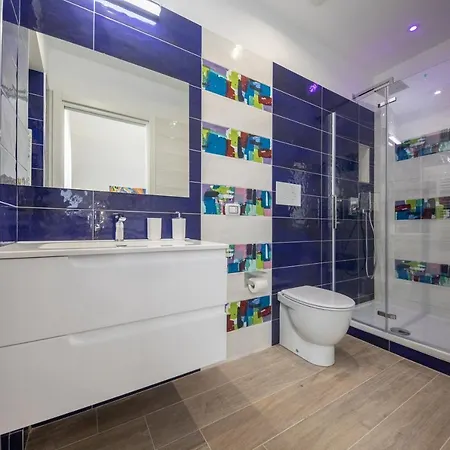 Апартаменты Trinacria