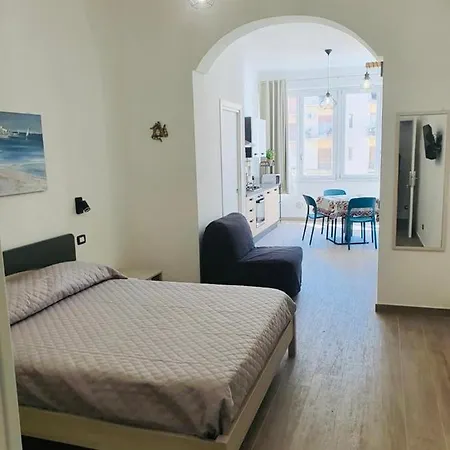 Trinacria * Чефалу